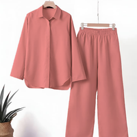 Women Co-ord Set