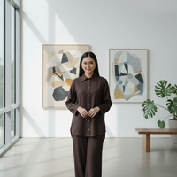 Winter Karandi Co-Ord Sets