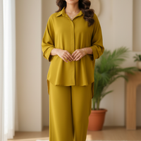 Women Co-ord Set