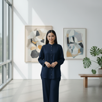 Winter Karandi Co-Ord Sets