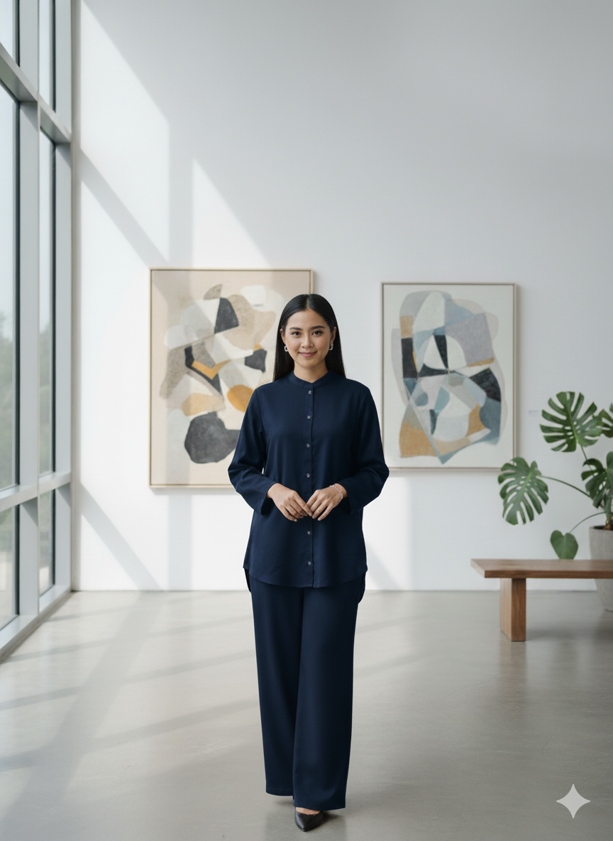 Winter Karandi Co-Ord Sets