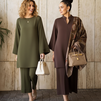 Karandi Flow Set (2 Piece)