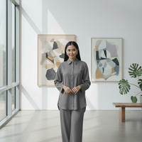 Winter Karandi Co-Ord Sets