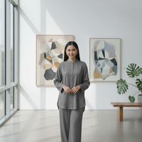 Winter Karandi Co-Ord Sets