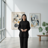 Winter Karandi Co-Ord Sets