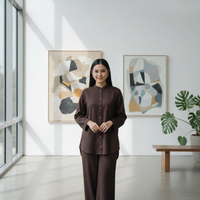 Winter Karandi Co-Ord Sets