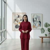 Winter Karandi Co-Ord Sets