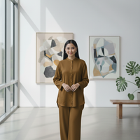 Winter Karandi Co-Ord Sets