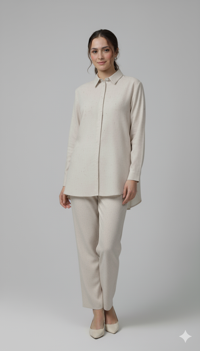 Winter Karandi Co-Ord Sets