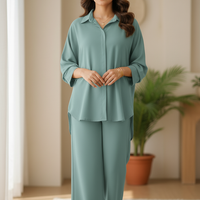 Women Co-ord Set