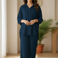 Women Co-ord Set