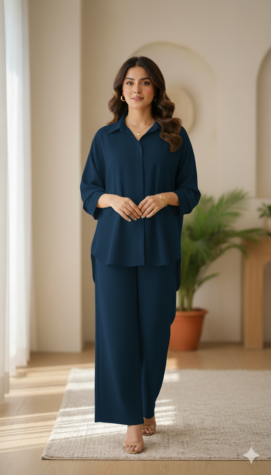 Women Co-ord Set