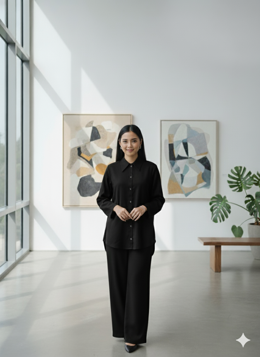 Winter Karandi Co-Ord Sets