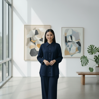 Winter Karandi Co-Ord Sets