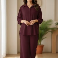 Women Co-ord Set