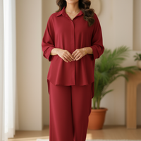 Women Co-ord Set