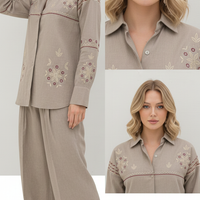 Heirloom Karandi Ensemble