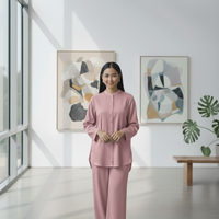 Winter Karandi Co-Ord Sets