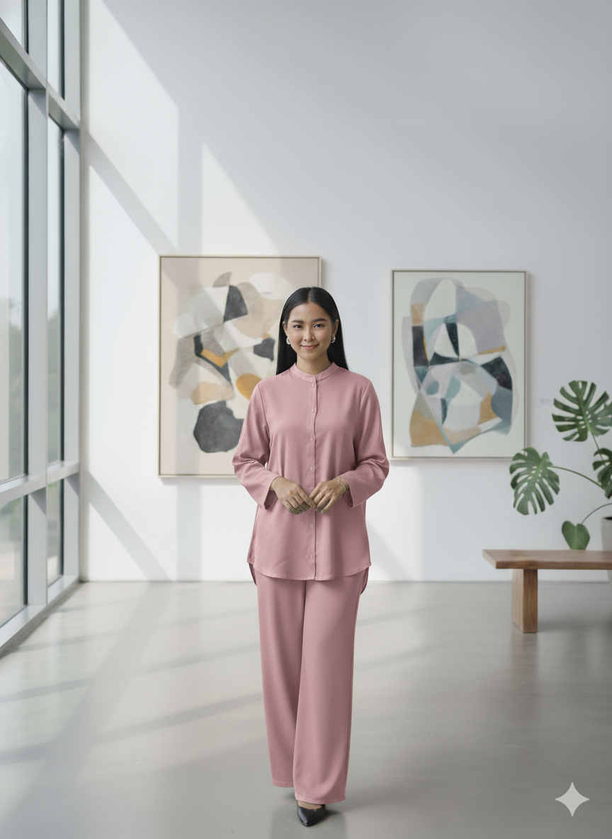 Winter Karandi Co-Ord Sets