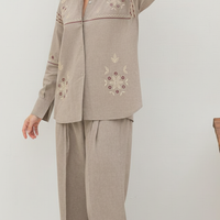 Heirloom Karandi Ensemble