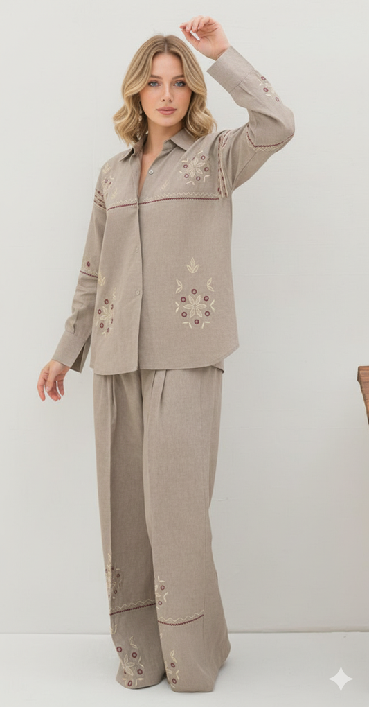 Heirloom Karandi Ensemble