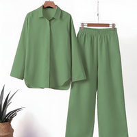 Women Co-ord Set