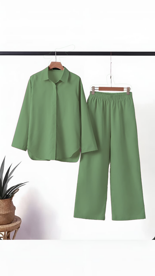 Women Co-ord Set