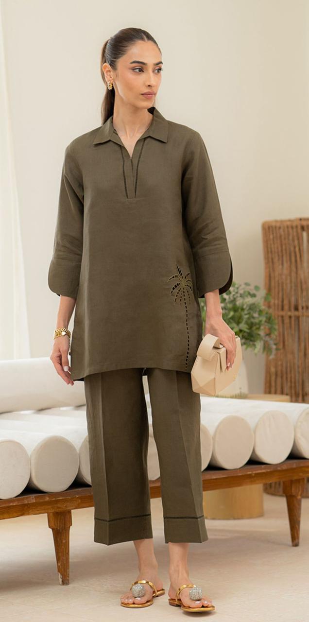 The Karandi Oasis Set