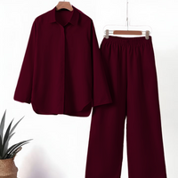 Women Co-ord Set