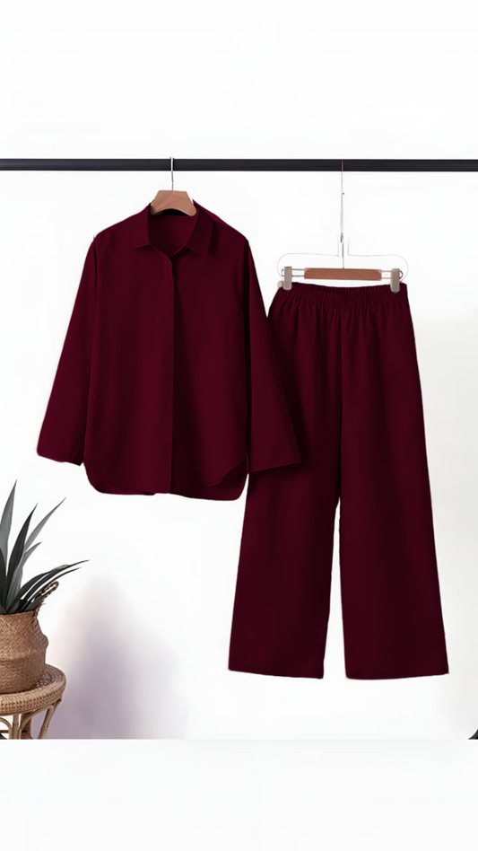 Women Co-ord Set