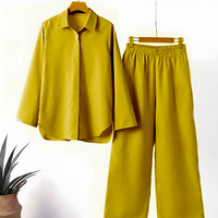 Women Co-ord Set