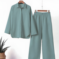 Women Co-ord Set