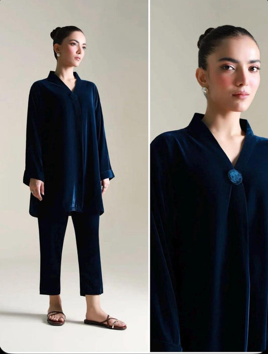 Deep Sapphire Ensemble