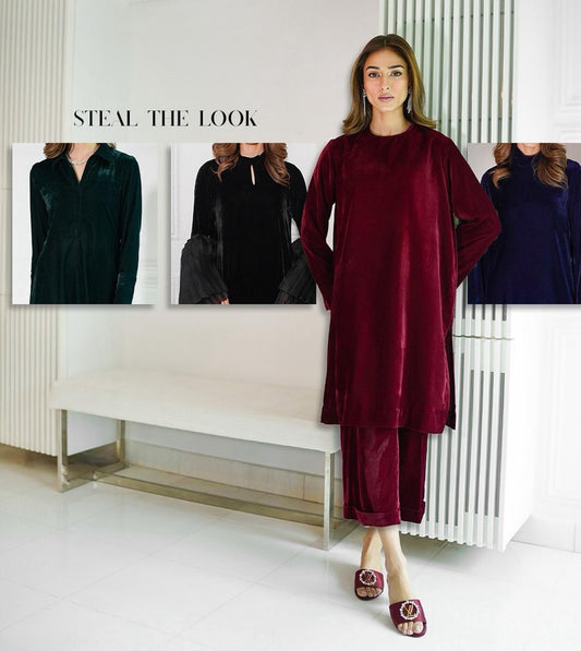 Claret Whisper Ensemble