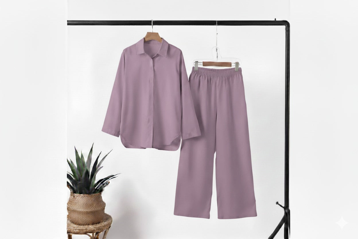 Women Co-ord Set