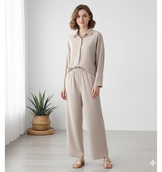 Women Co-ord Set