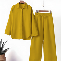 Women Co-ord Set