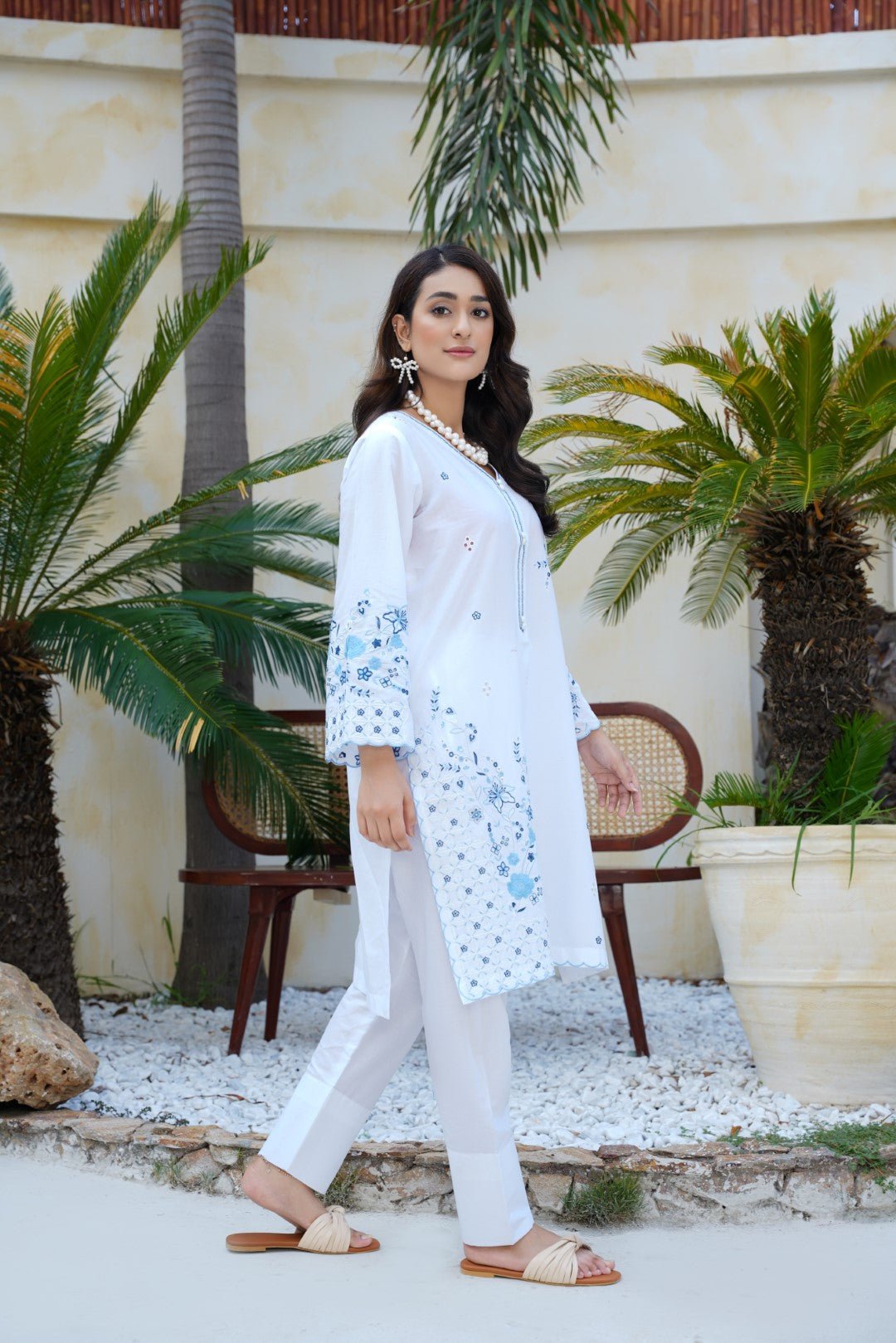 Azure Mist - HU Studios