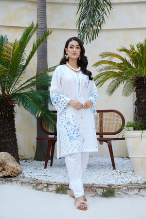 Azure Mist - HU Studios