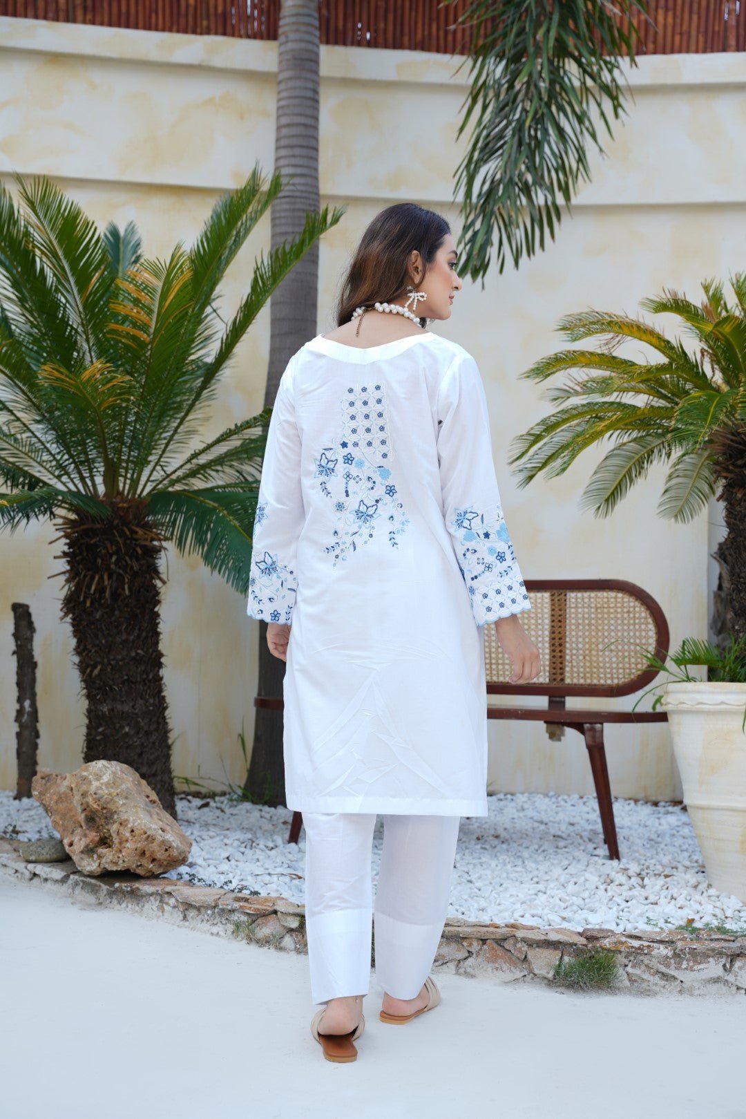 Azure Mist - HU Studios