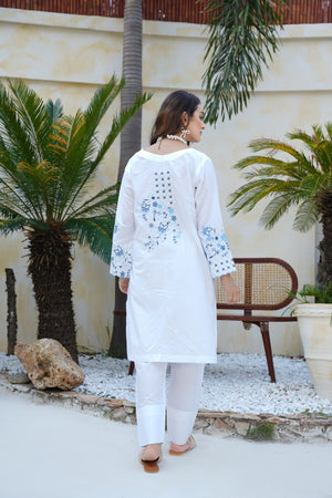 Azure Mist - HU Studios