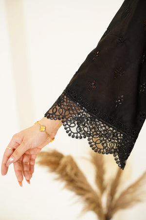 BLACK VEIN - HU Studios