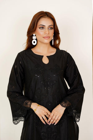 BLACK VEIN - HU Studios