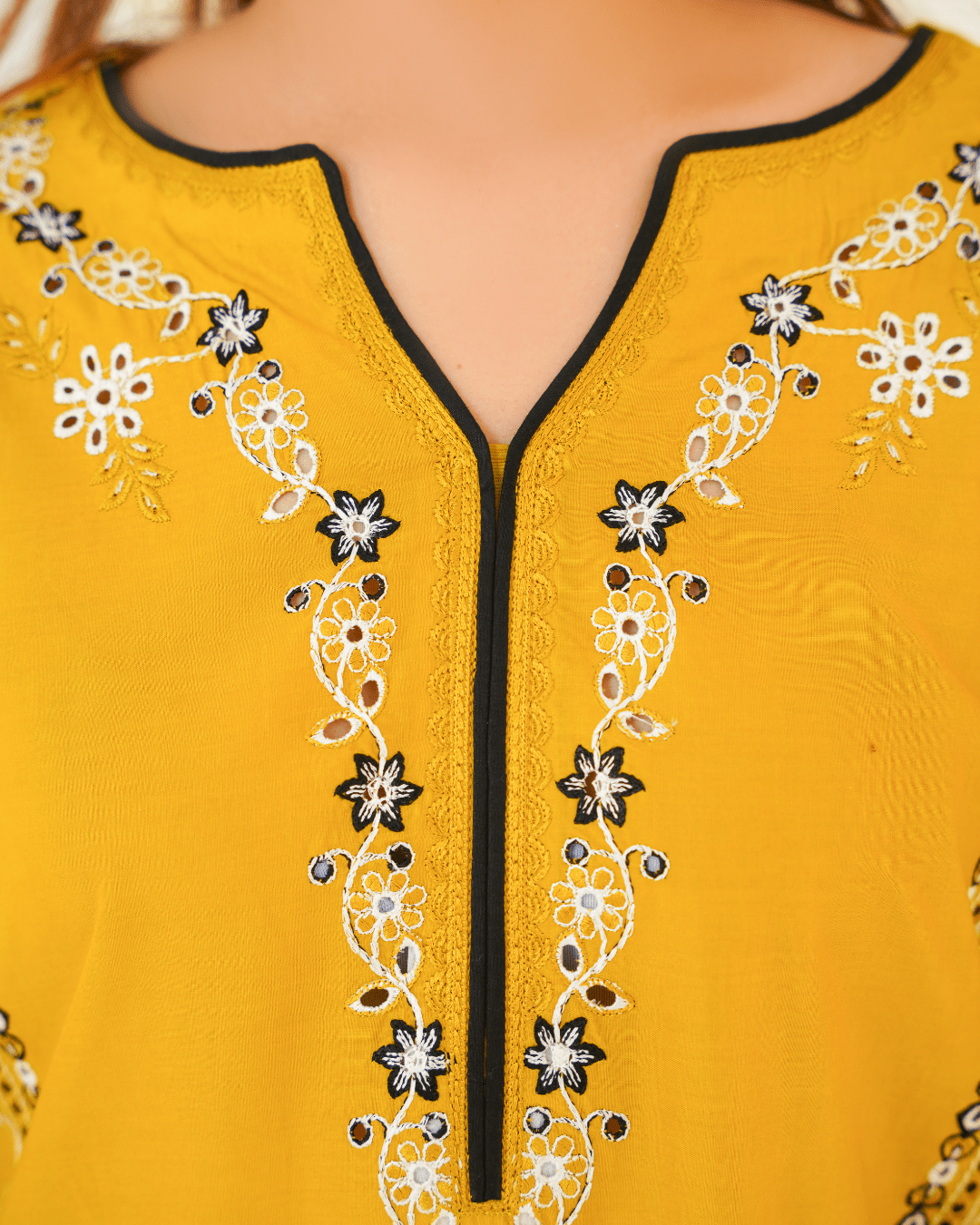 Daffodils Delight - HU Studios