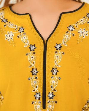 Daffodils Delight - HU Studios