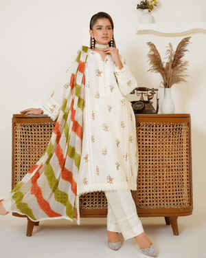 Ethereal Elegance - HU Studios