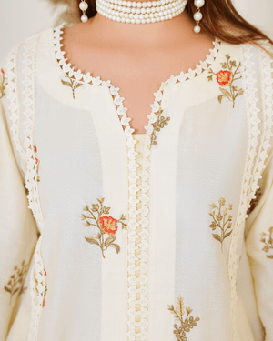 Ethereal Elegance - HU Studios