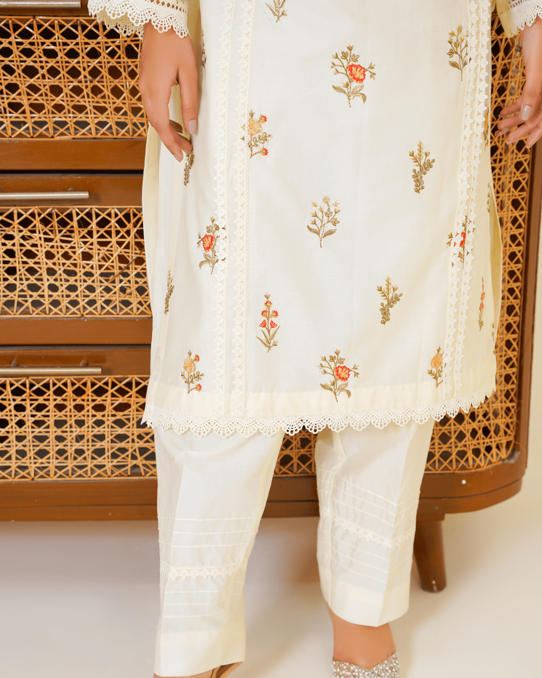 Ethereal Elegance - HU Studios