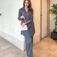 Winter Karandi Co-Ord Sets