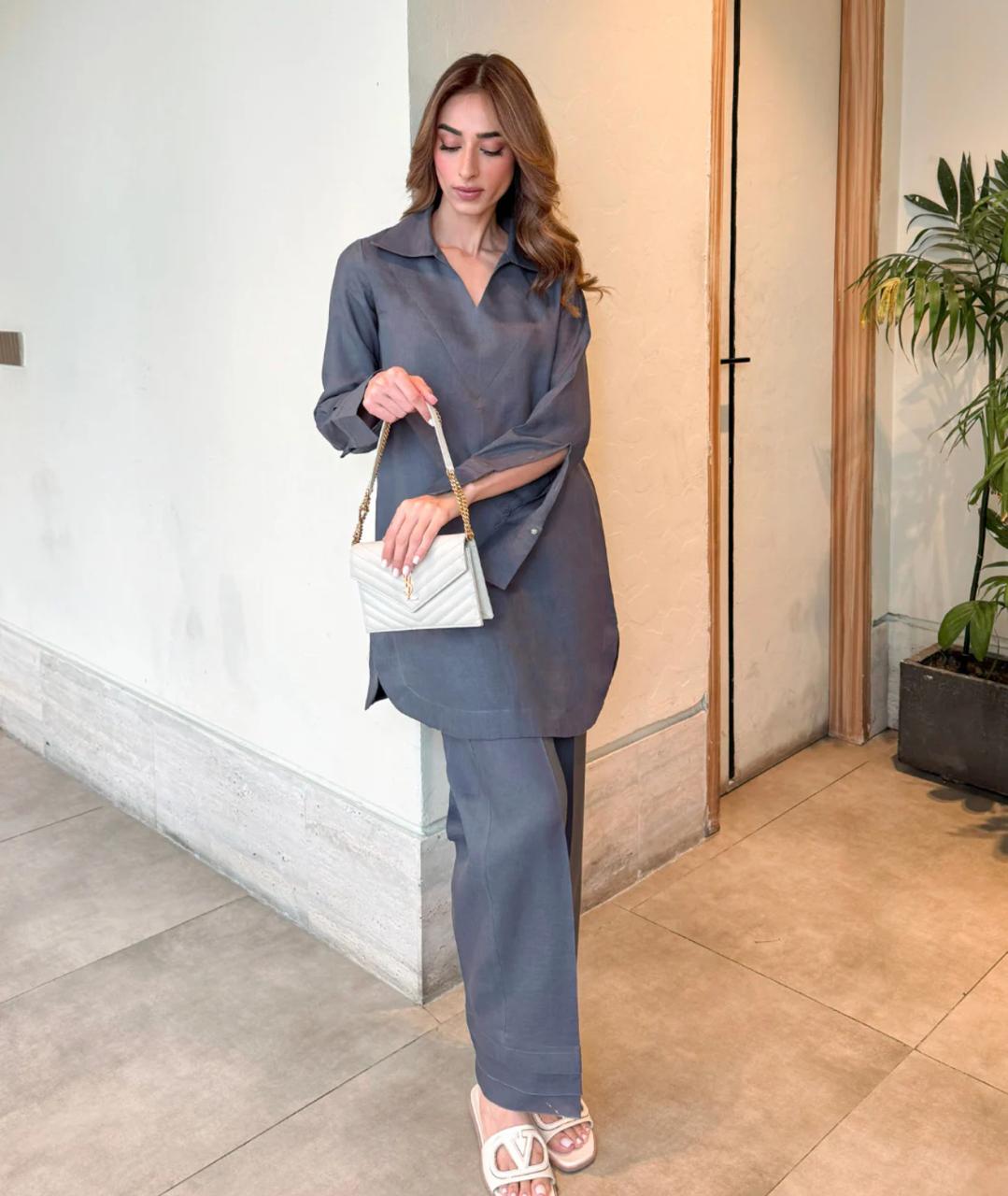 Winter Karandi Co-Ord Sets